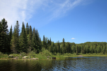 Chapleau - Chain of Lakes / Chapleau - Chain of Lakes /