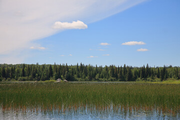 Chapleau - Chain of Lakes / Chapleau - Chain of Lakes /