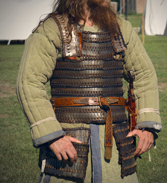 warrior 