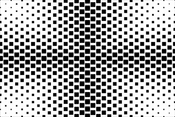 background black and white square pattern wallpaper fabric pattern
