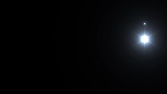 Flashing Lights. Flashing Floodlights or Flashlights. Floodlight 4K