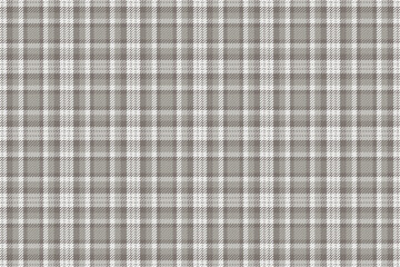 Seamless pattern of fabric ornament design. Textile texture in vector.  