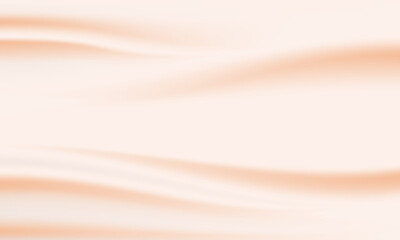 Orange Fabric Pattern 