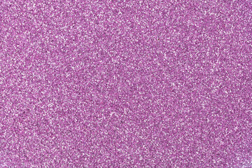 Glitter background in your admirable lilac tone as part of your creative work. Elegant texture for...