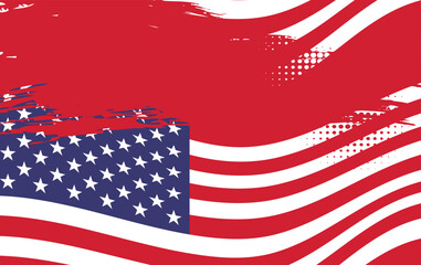 american flag. american wallpaper. background