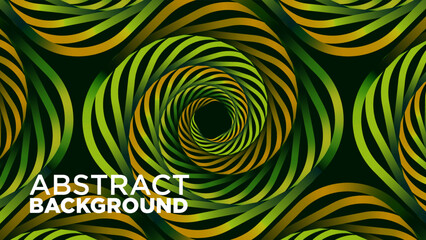 Abstract Pattern Dimensional Multiverse Twirl Swirl Background