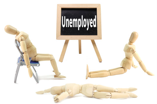 Unemployed
