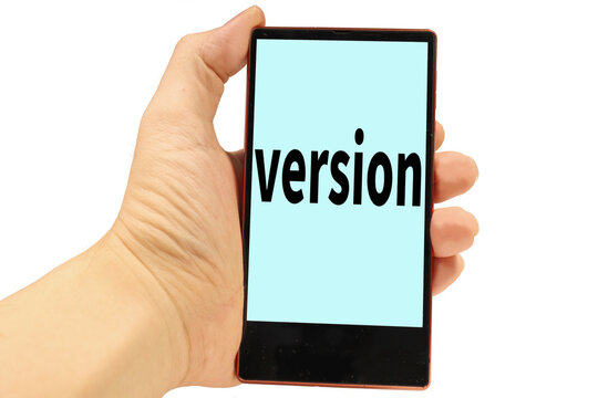 Version