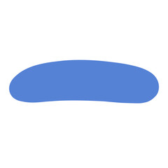 Minus Symbol Icon Illustration