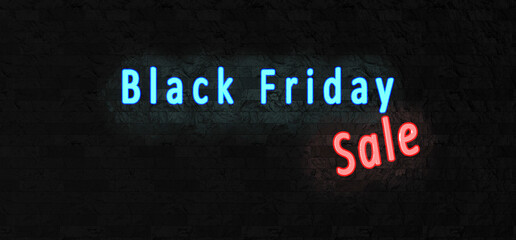 black friday sale background black friday sale banner neon light lights black friday backgrounds and banners