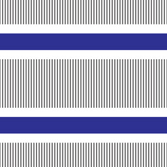 Geometric pattern design. Ornament pattern suitable for fabric, illustration, paper print.