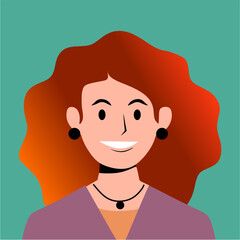 illustration of a person