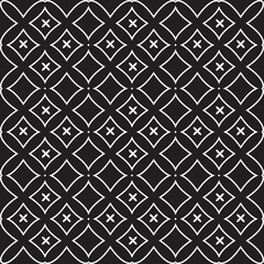 Geometric pattern design. Ornament pattern suitable for fabric, illustration, paper print