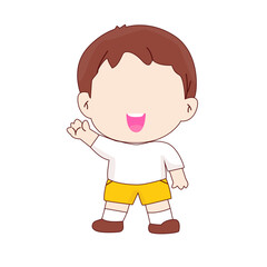 happy kids school