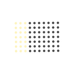 Memphis Sticker art design. elements symbol. for poster banner design.