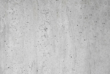 gray concrete wall abstract background clear and smooth texture grunge polished cement outdoor.