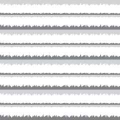 Lines wave pattern design, fabric pattern, suit for clothing, decoration, graphic  wallpaper.