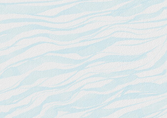 Blue Watercolor Background