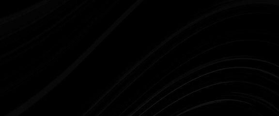 Black gray satin dark fabric texture luxurious shiny that is abstract silk cloth background, abstract black and silver are light gray with black the gradient the surface with templates metal texture.