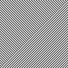 Black and white geometric graphic modern template