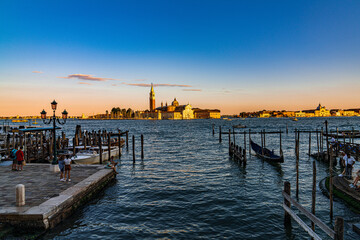 Fototapeta premium Venice