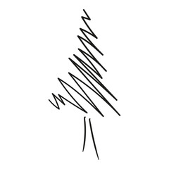 Merry Christmas icon