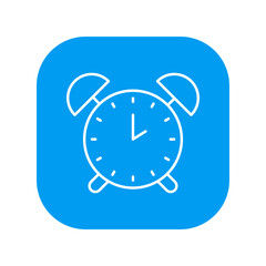 office ui ux line icon