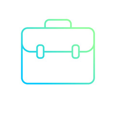 office ui ux line icon