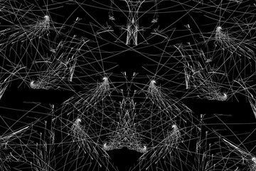 Abstract background shape design template, futuristic background, art shape pattern, Multicolour wall background. colourful textured. Transparent lines and spots. Texture backdrop. Abstract background