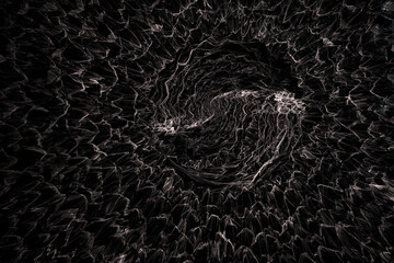 Abstract background shape design template, futuristic background, art shape pattern, Multicolour wall background. colourful textured. Transparent lines and spots. Texture backdrop. Abstract background