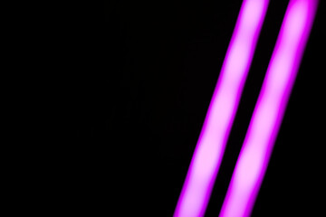 abstract background with pink lines