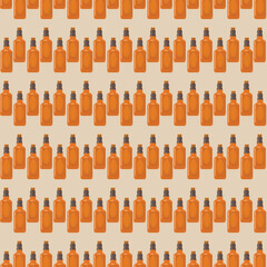 background with people