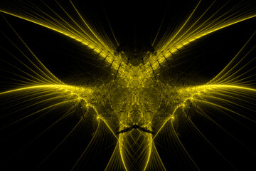 Abstract background shape design template, futuristic background, art shape pattern, Multicolour wall background. colourful textured. Transparent lines and spots. Texture backdrop. Abstract background