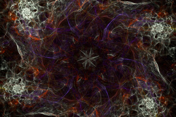 Abstract background shape design template, futuristic background, art shape pattern, Multicolour wall background. colourful textured. Transparent lines and spots. Texture backdrop. Abstract background