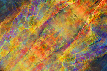 Abstract background shape design template, futuristic background, art shape pattern, Multicolour wall background. colourful textured. Transparent lines and spots. Texture backdrop. Abstract background