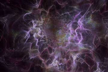 Obraz premium Abstract background shape design template, futuristic background, art shape pattern, Multicolour wall background. colourful textured. Transparent lines and spots. Texture backdrop. Abstract background