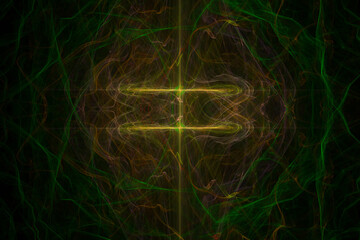 Abstract background shape design template, futuristic background, art shape pattern, Multicolour wall background. colourful textured. Transparent lines and spots. Texture backdrop. Abstract background