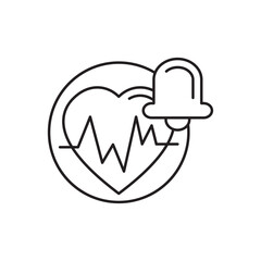 health app icon