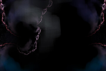 Abstract background shape design template, futuristic background, corner triangle art shape pattern, Multicoloured wall background. colourful textured. Transparent lines and spots