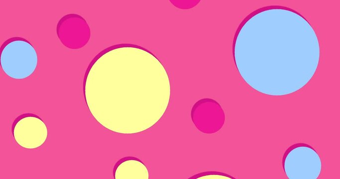 donut glaze. Decorative bright sprinkles texture pattern design	