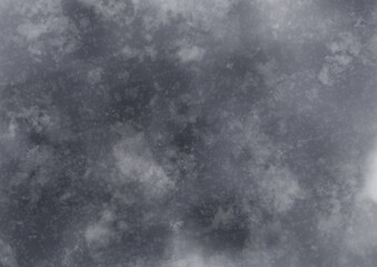 汚れたザラザラとした白黒の背景素材