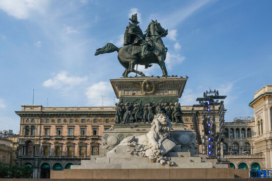 Milano citt&agrave;