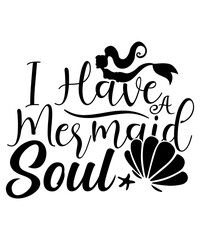 Mermaid Svg Bundle,Mermaid Svg,Give Me Vitamin Sea Svg,Birthday Girl Svg,Mermaid Spirit Svg,Mermaid Babe Svg,Mer Mama Svg