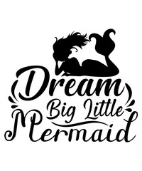 Mermaid Svg Bundle,Mermaid Svg,Give Me Vitamin Sea Svg,Birthday Girl Svg,Mermaid Spirit Svg,Mermaid Babe Svg,Mer Mama Svg