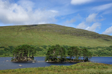Loch Coir a Bhric Beag