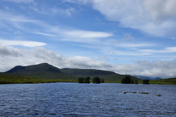 Loch Coir a Bhric Beag