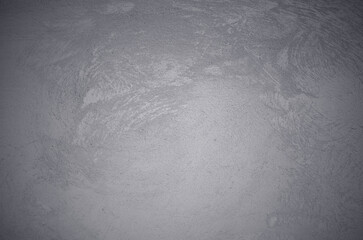 Naklejka premium Texture of fresh concrete or cement wall on construction site