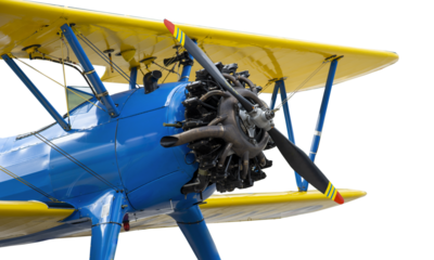 Motore di aeroplano