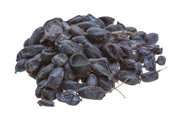 Dried barberries
