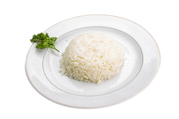 Boiled Rice